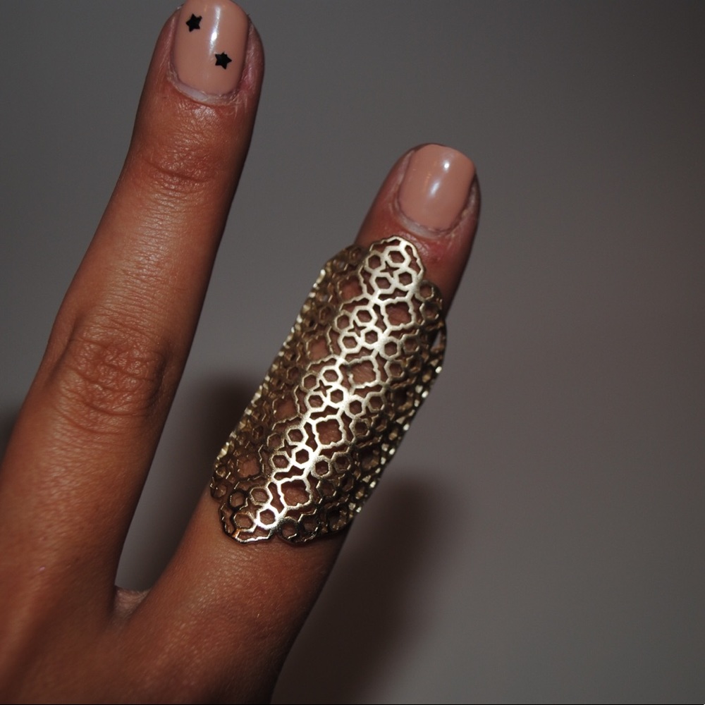 Kendra Scott Ring